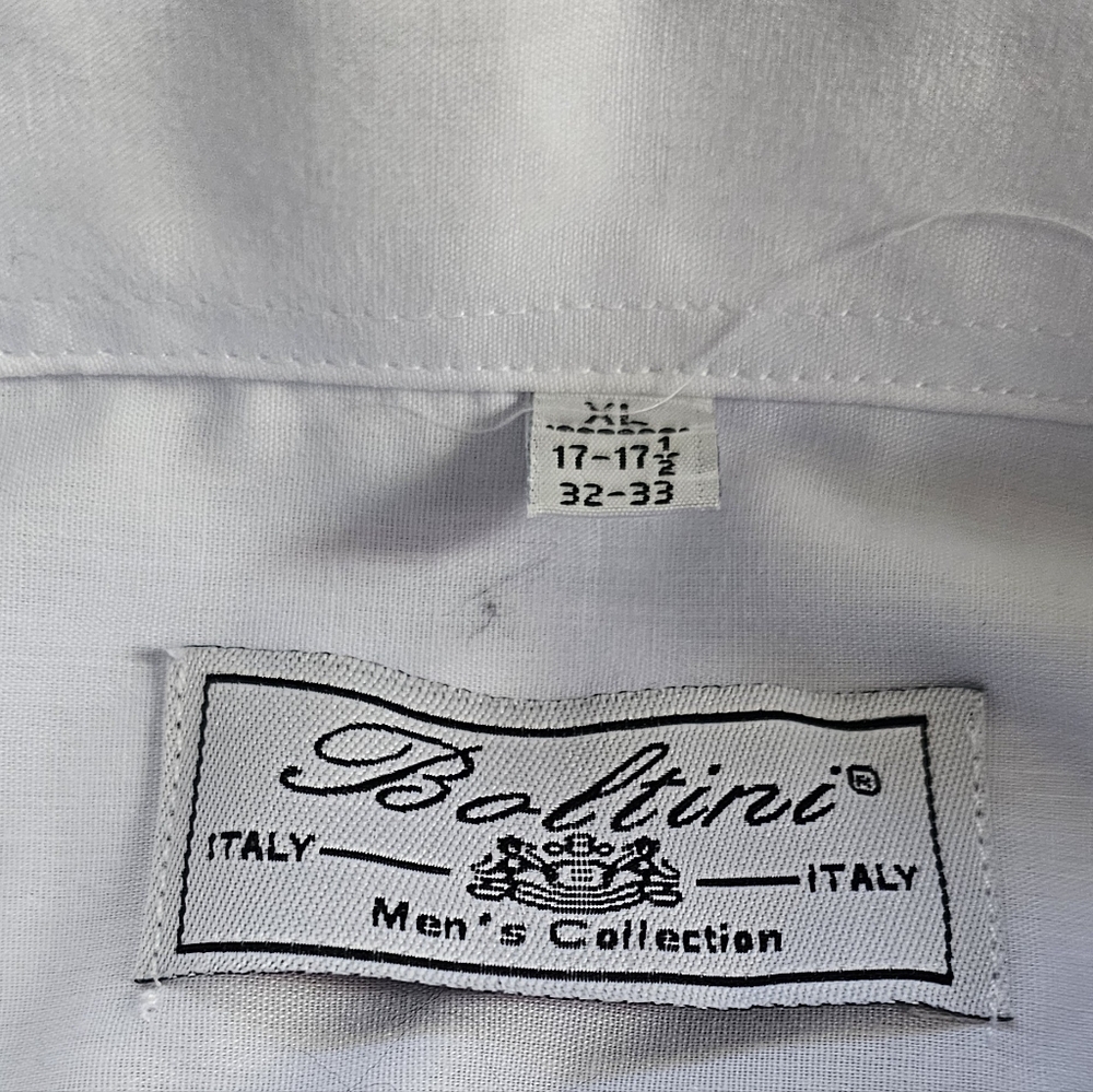 Men's Dress Shirt